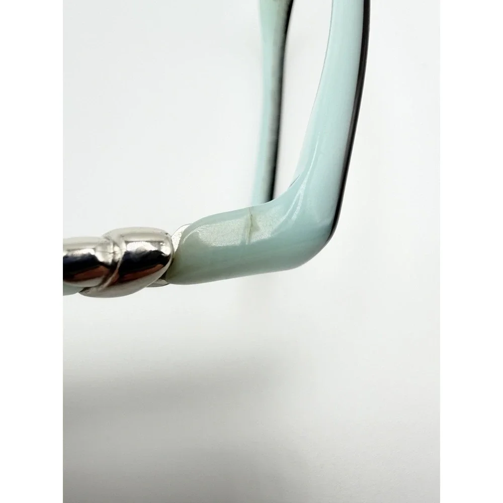 Parts Only Tiffany Co. TF2036 DAMAGED PARTS ONLY Cracked Frame